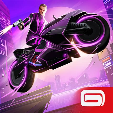 Download Gangstar Vegas: World of Crime APKs for .
